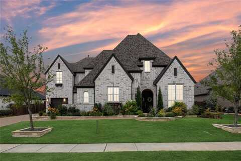 311 Alexis Lane, Prosper, TX 75078