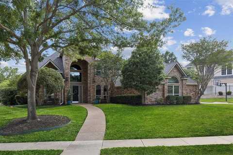 501 Stonewall Court, Southlake, TX 76092