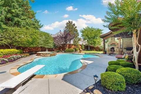 9101 Cedar Ridge, Lantana, TX 76226