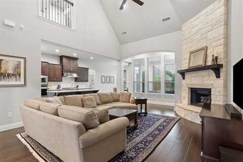 1003 Fenwick Lane, Forney, TX 75126