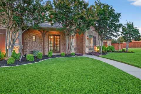 300 Ashmore Place, Haslet, TX 76052