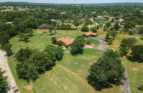 3503 Red Bud Drive, Weatherford, TX 76087