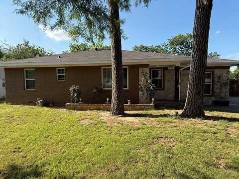 533 Pine Street, Lewisville, TX 75057