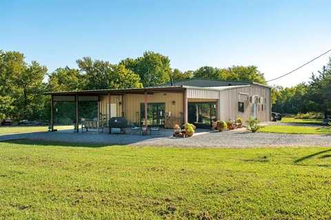2691 County Rd 3335, Ladonia, TX 75449
