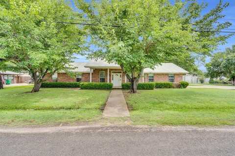 501 Trice Street, Maypearl, TX 76064