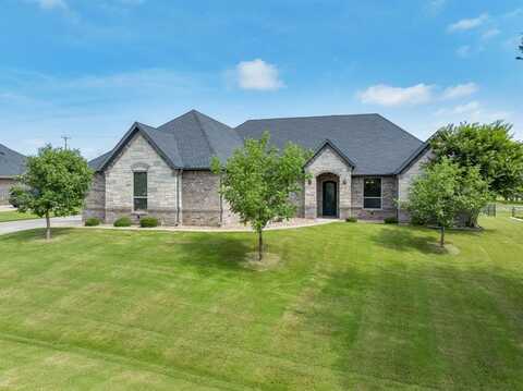 10107 Ravenswood Road, Granbury, TX 76049