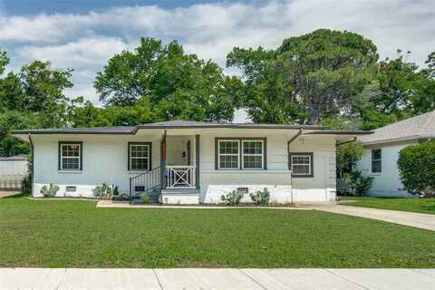 10225 Pinecrest Drive, Dallas, TX 75228