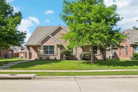 1280 Seymour Drive, Frisco, TX 75033