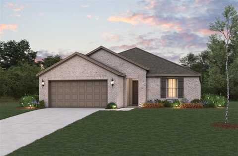 109 Corcovado Drive, Royse City, TX 75189