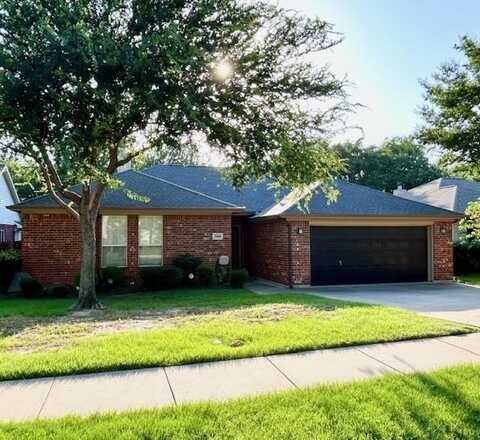 3900 Chimney Rock Drive, Denton, TX 76210