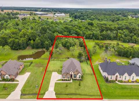 759 Hickory Lane, Royse City, TX 75189