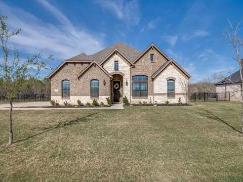 759 Hickory Lane, Royse City, TX 75189