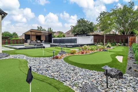3131 Callander, The Colony, TX 75056
