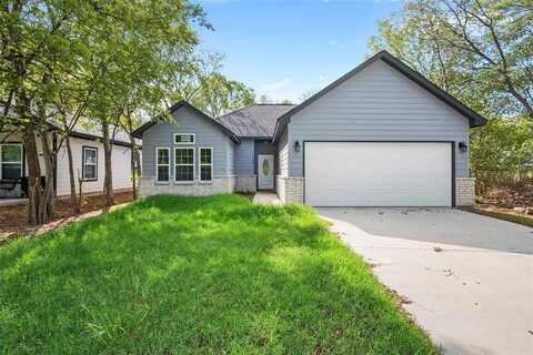 115 W 17th Avenue, Corsicana, TX 75110