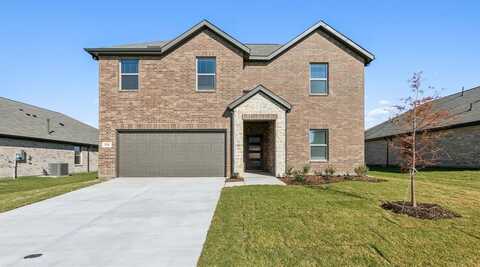 535 Forest Haven, Van Alstyne, TX 75495