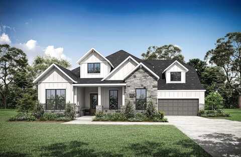 2617 Rose, Trophy Club, TX 76262