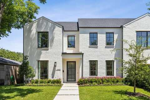 6417 Del Norte Lane, Dallas, TX 75225