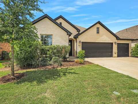 9713 Excursion Drive, Little Elm, TX 75068