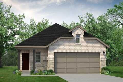 196 Pintail, Rhome, TX 76078