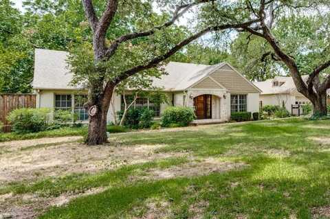 4184 Rosa Road, Dallas, TX 75220