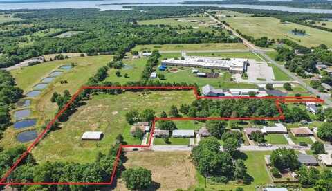 761 Chesnut Avenue, Cooper, TX 75432