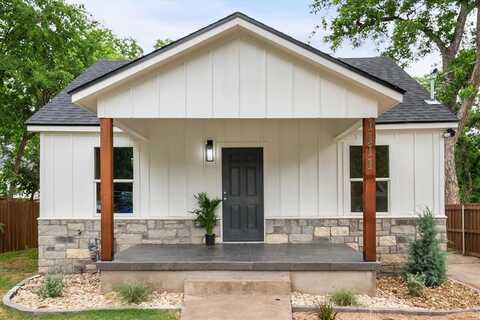 1111 N 11th Street, Waco, TX 76707