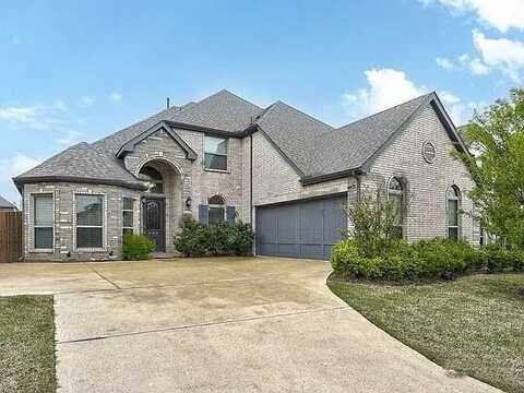 12363 Cottage Lane, Frisco, TX 75035