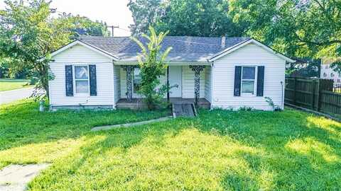 1103 S Willow Street, Sherman, TX 75090