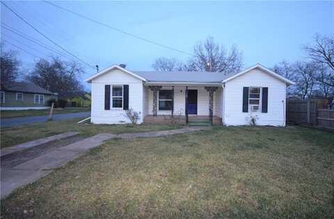 1103 S Willow Street, Sherman, TX 75090