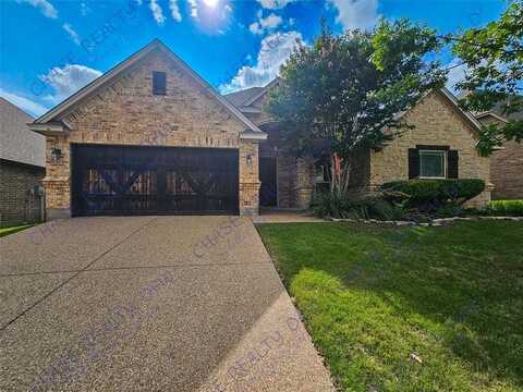 240 Spyglass Drive, Willow Park, TX 76008