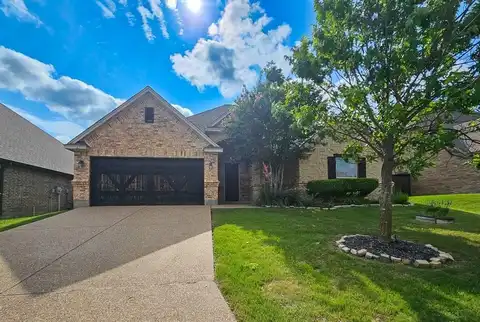 240 Spyglass Drive, Willow Park, TX 76008
