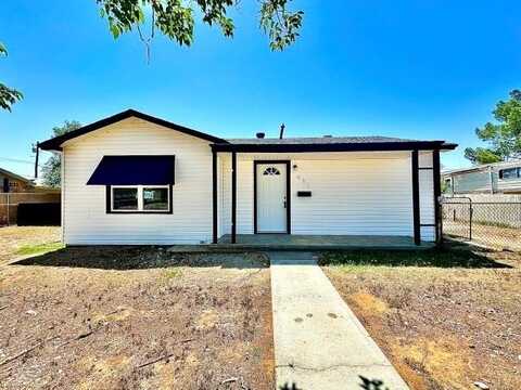415 S Hendrickson Street, Goldsmith, TX 79741