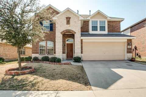 1420 Canary Drive, Little Elm, TX 75068