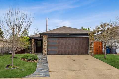 10207 Shelburne Drive, Dallas, TX 75227