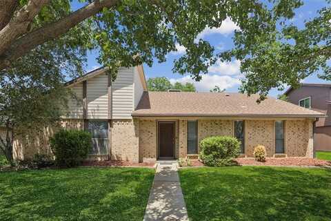 2613 Winterlake Drive, Carrollton, TX 75006
