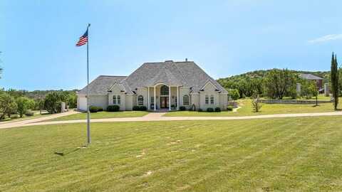 2030 Hills Court, Stephenville, TX 76401