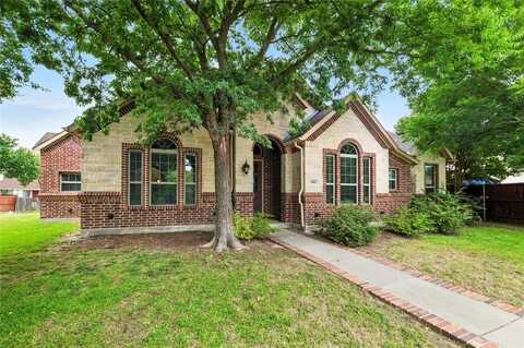 6044 Teton Drive, Mesquite, TX 75150