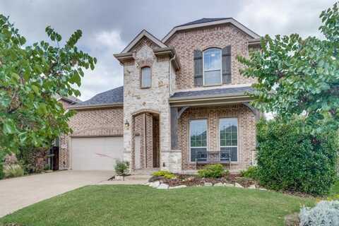 1729 Morning Mist Way, Wylie, TX 75098