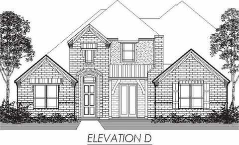 995 Beaverbrook Lane, DeSoto, TX 75115