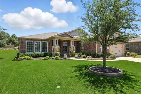 6460 Cherry Hills Drive, Frisco, TX 75036