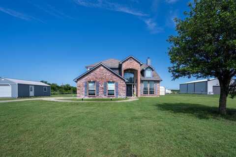 126 Eastward Drive, Royse City, TX 75189