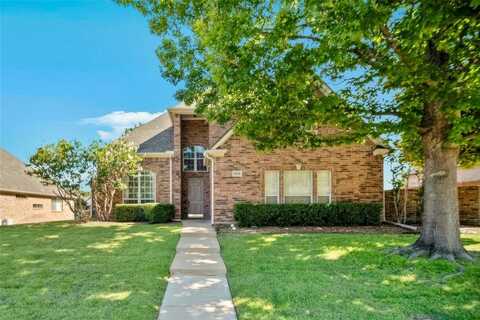 508 Bridlewood N, Colleyville, TX 76034