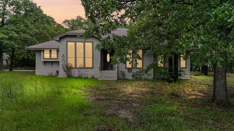 469 County Road 3788, Quinlan, TX 75474
