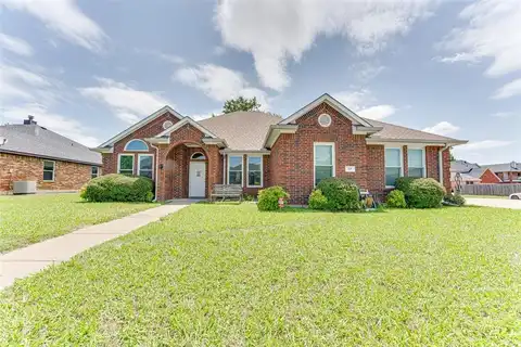 117 Parks Branch Road, Red Oak, TX 75154