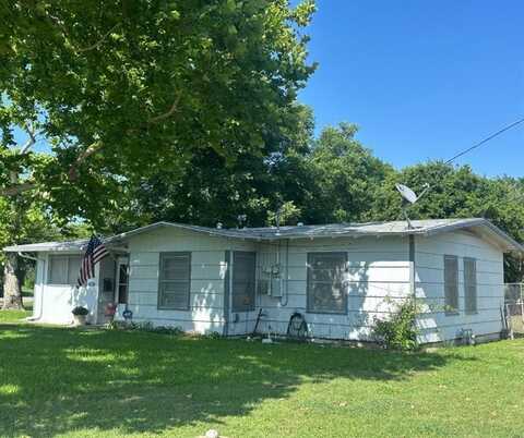 600 E University Avenue, Waxahachie, TX 75165