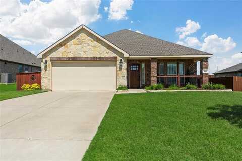 641 Woodridge Drive, Oak Point, TX 75068