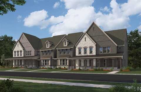 7917 Sunset Boulevard, Rowlett, TX 75088