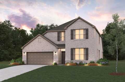 3926 Lupine Trail, Midlothian, TX 76065