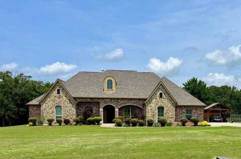 307 County Road 3640, Sulphur Springs, TX 75482