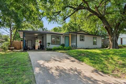 1321 S Lamar Street, Weatherford, TX 76086